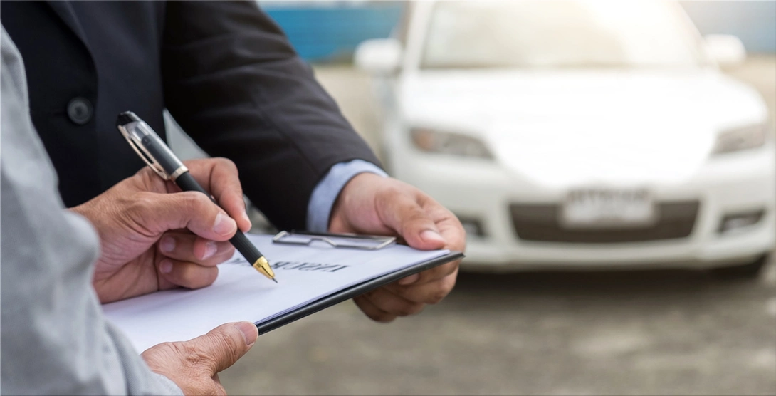 When Should You Contact an Injury Attorney?
