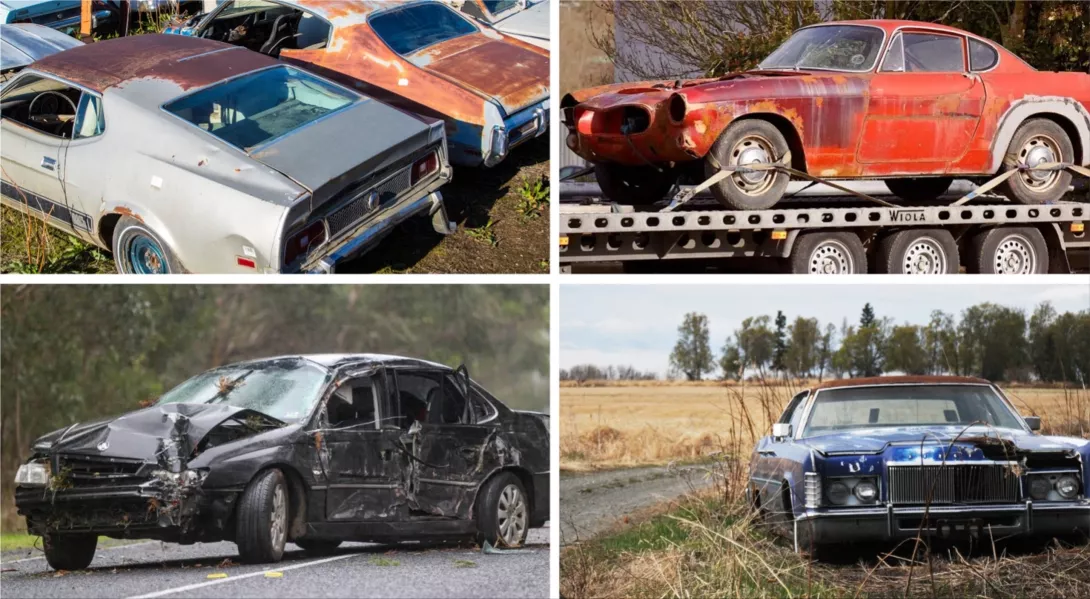 The Top Choice for Junking Cars in Orlando: JunkCarsInOrlandoFlorida.com