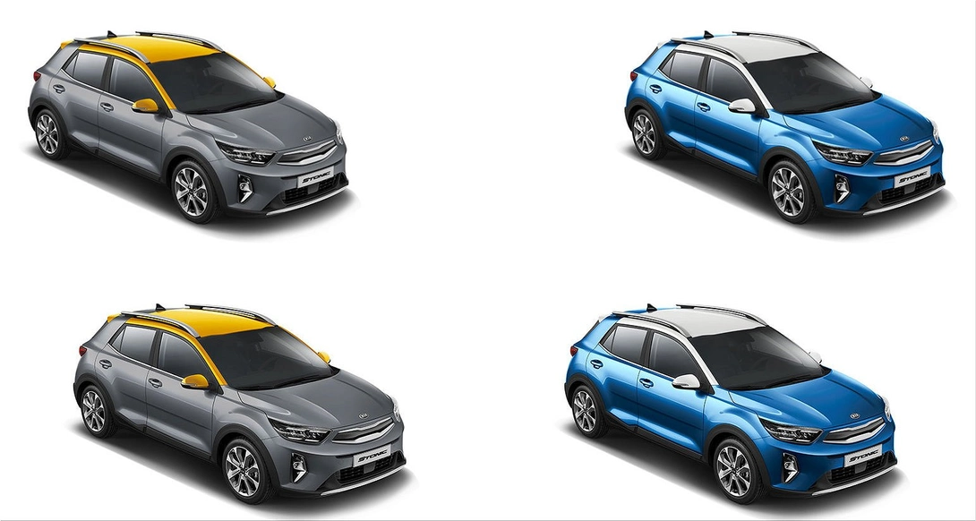 Kia Stonic