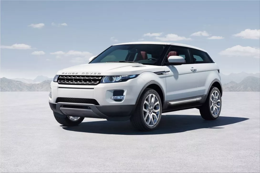 Women's World Car of the Year 2012