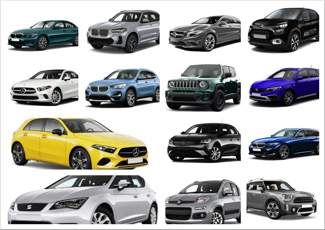 Lisbon Car Hire with a Debit Card: A Useful Guide