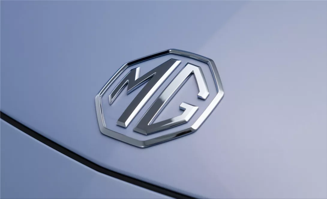 MG Marvel R Electric