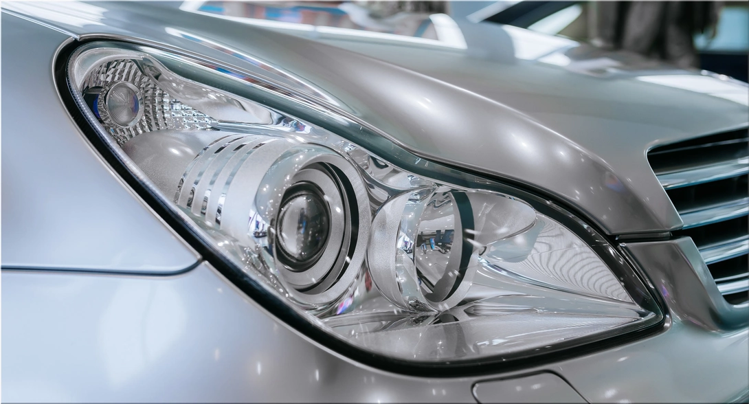 Mercedes-Benz CLS 350 CGI