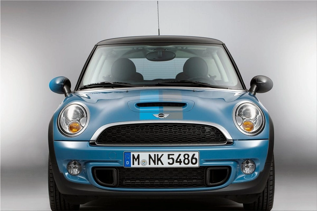 Mini Bayswater