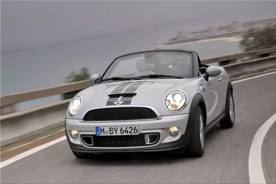 Mini Roadster