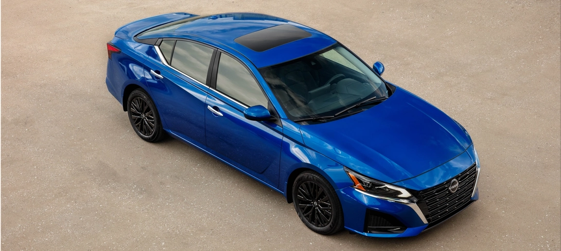Unveiling the 2025 Nissan Altima SV Special Edition Package: Premium Features at an Attractive Price