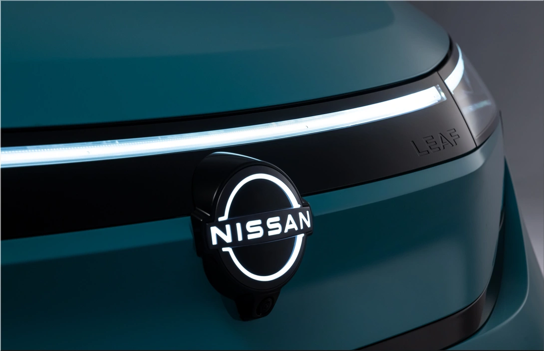 All-new Nissan LEAF: Functional Redesign Targets Space, Range, and Real-World EV Use