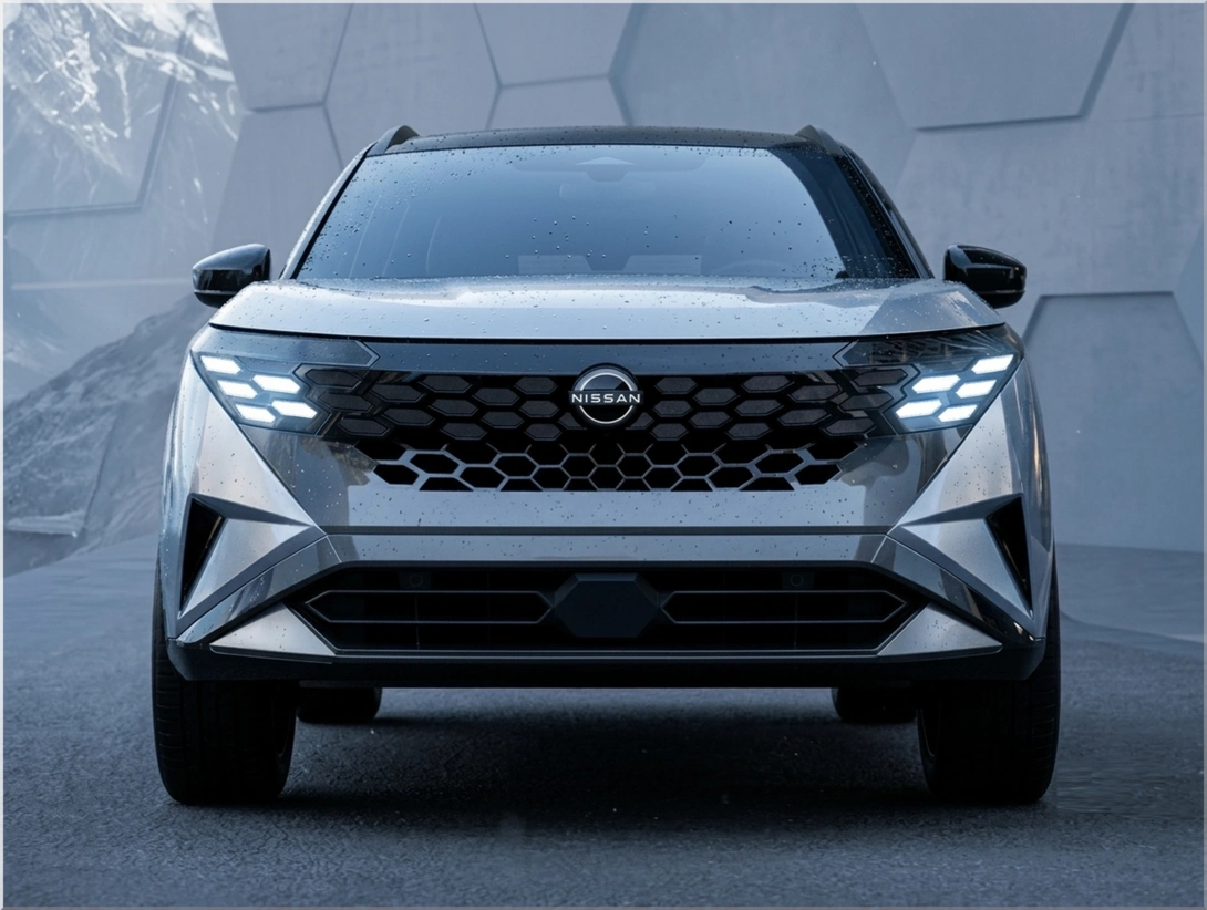 Inside Nissan’s Comeback Strategy: Hybrids, AI and U.S. Manufacturing