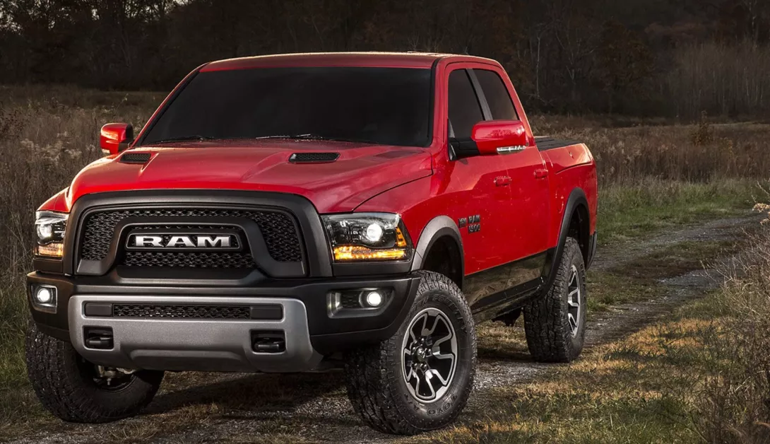 Choosing a Truck to Tow Your Vacation