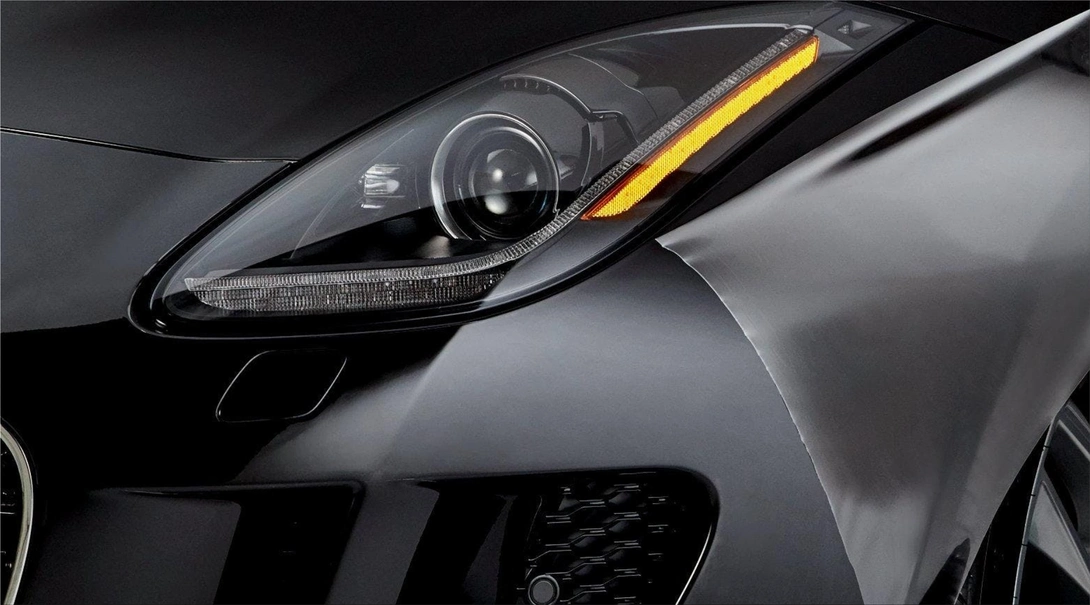 How to Choose the Right Paint Protection Film for Your Vehicle