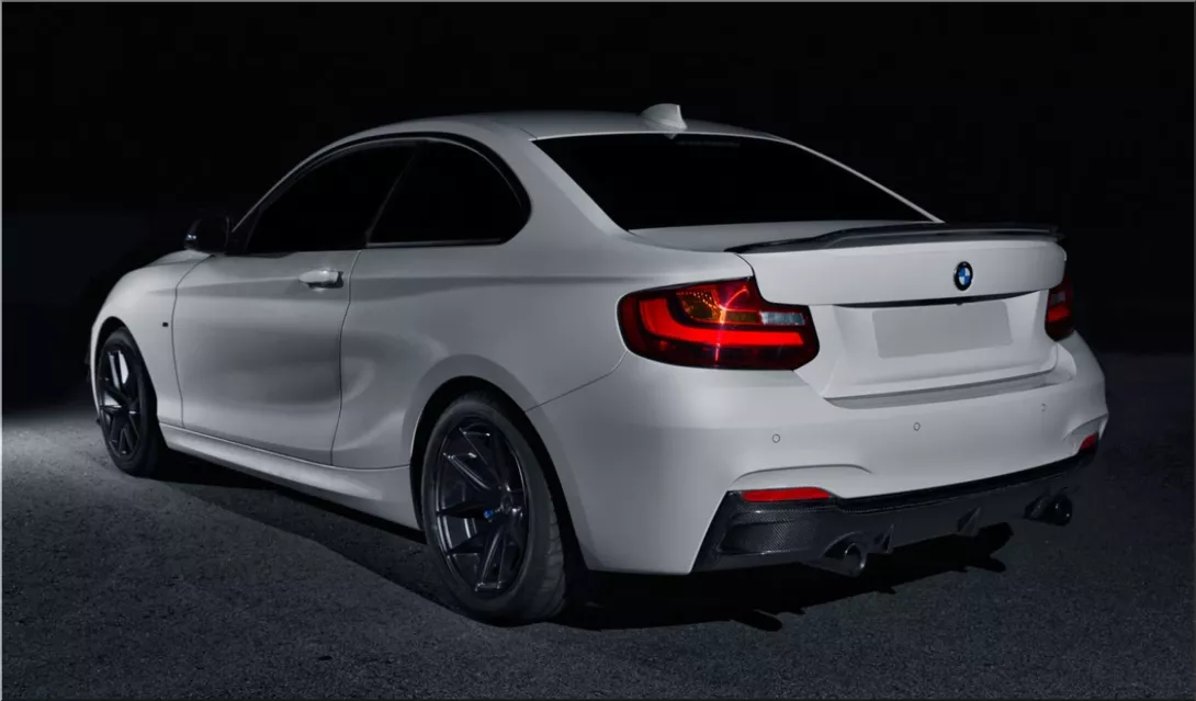 Fine-Tuning Perfection: The Impact of Performance Upgrades on Your Car