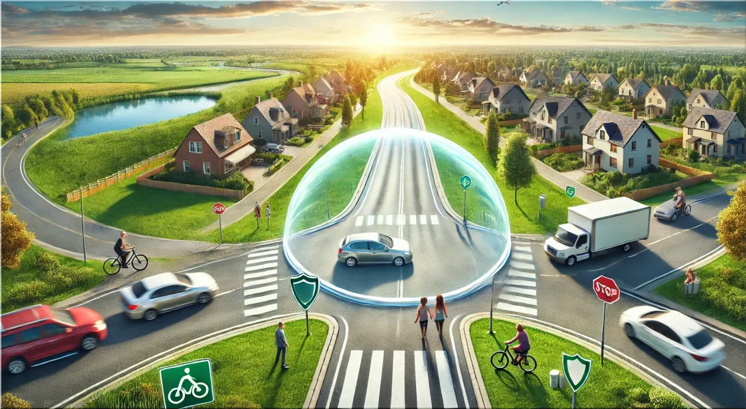The Commitment of Safe Driving: How Personal Auto Insurance Protects You and Others