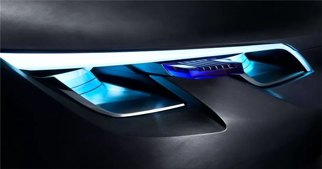 Peugeot's iconic concept cars