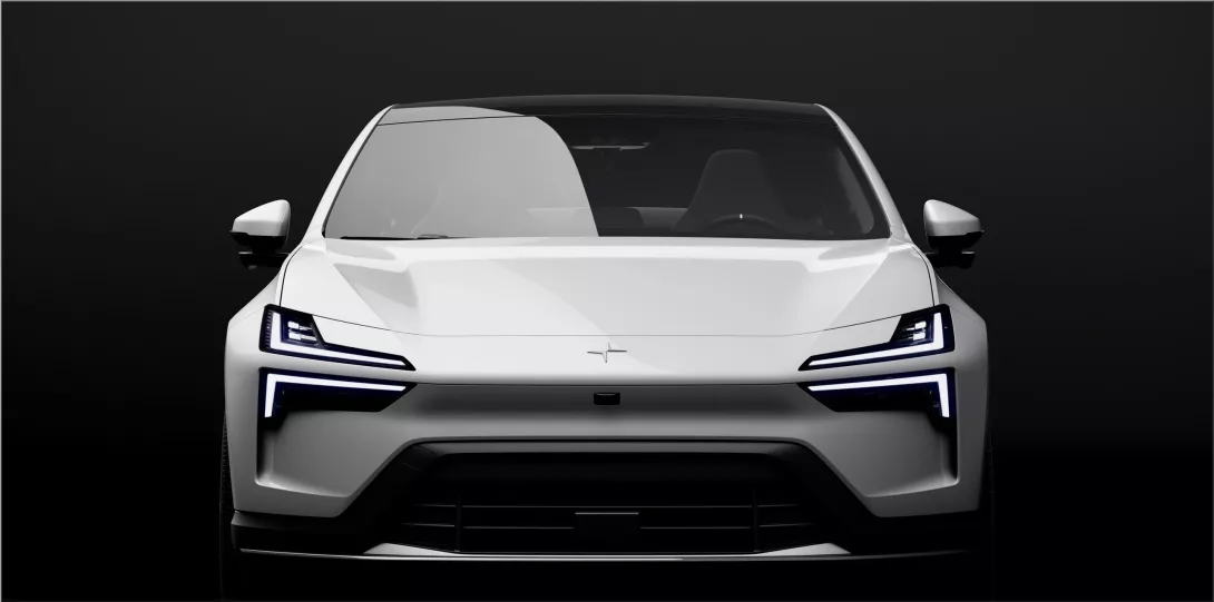 Polestar 4