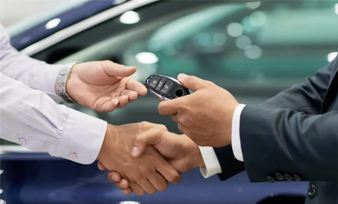 How Does One Go About Purchasing New Car Insurance for Their Next Car?