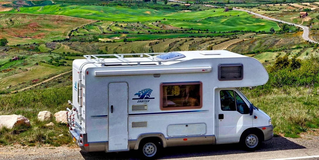 RV Maintenance