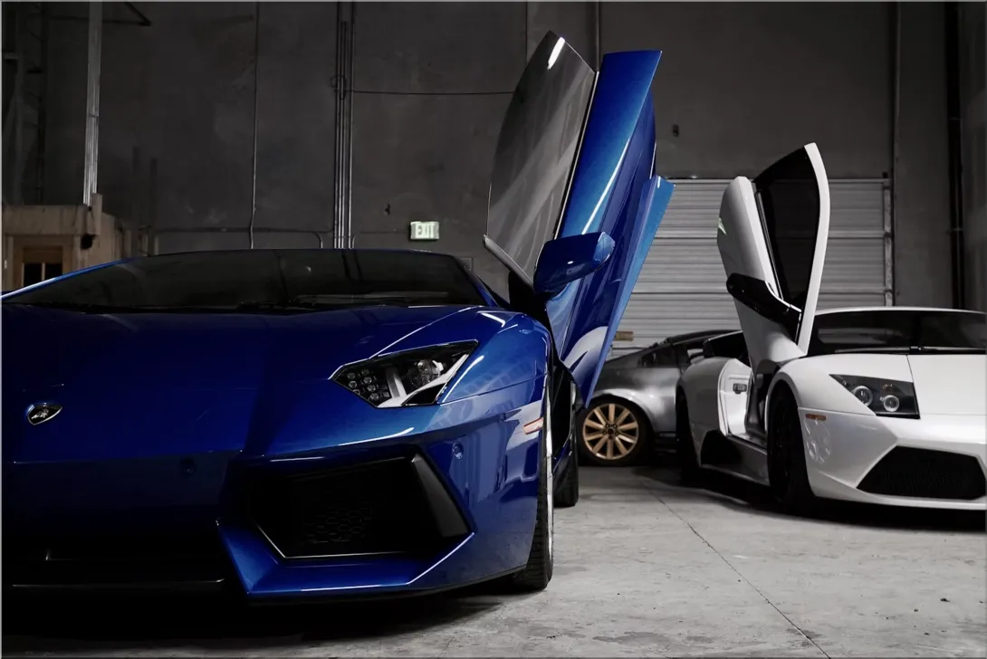 Record-Breaking Exotic Cars: Top Auctions Revealed