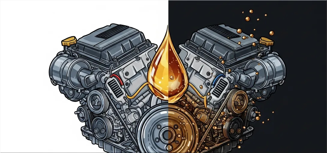 The Importance of Regular Oil Changes for Vehicle Longevity