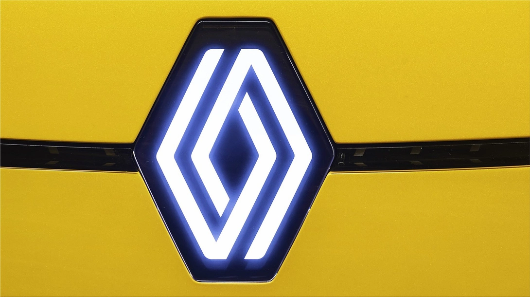 Renault 5