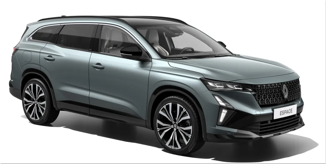 Renault Espace