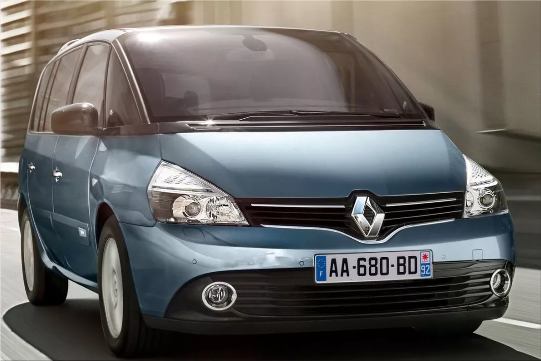 Renault Espace