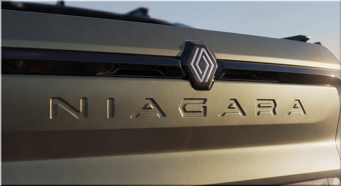 Renault Niagara