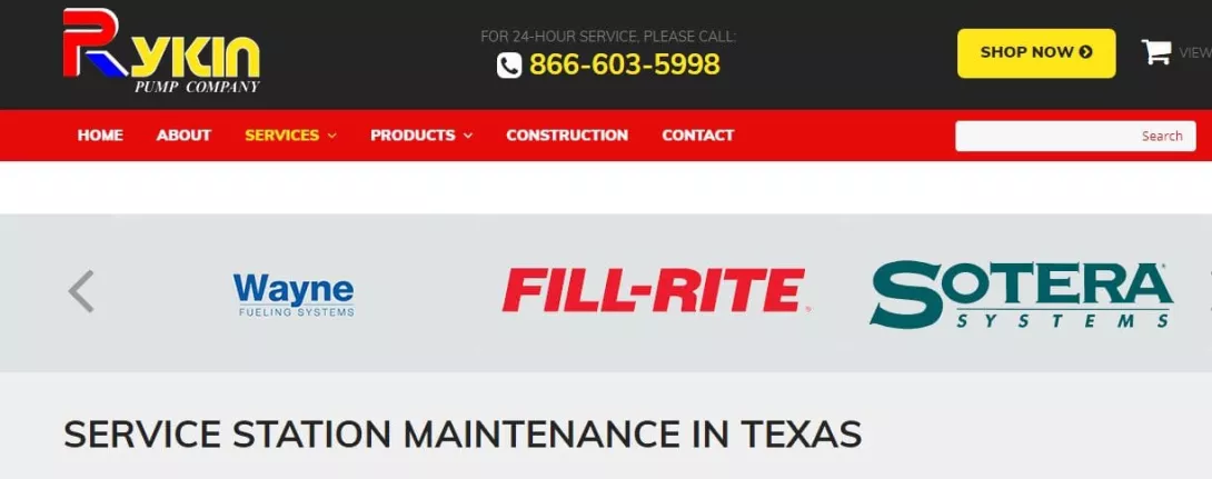 5 Reasons Your Fleet Department Needs A Fuel Management System
