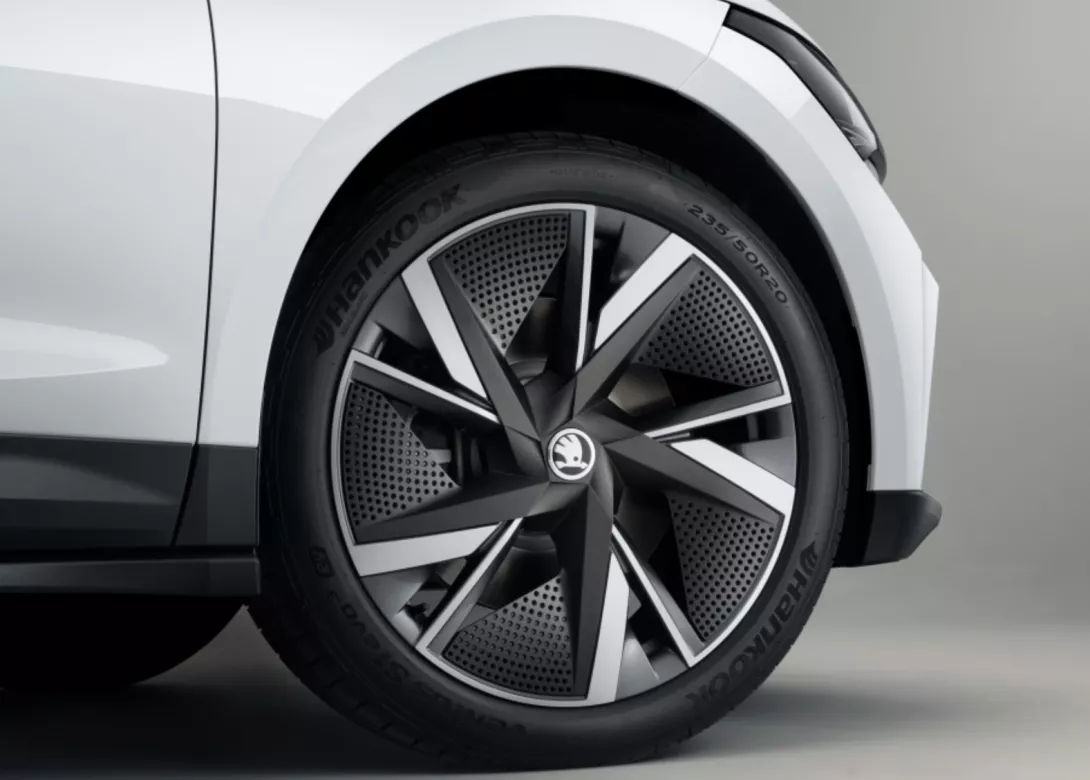 Skoda wants to at least triple car sales