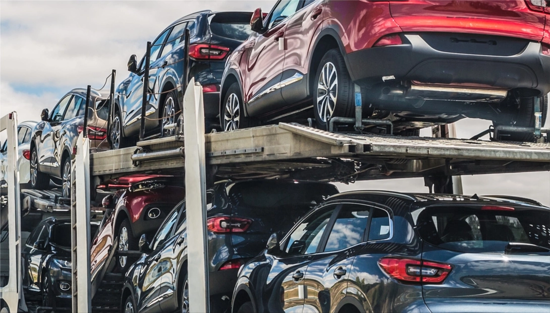 Shipping a Car to Another State? Here's What You Need to Know