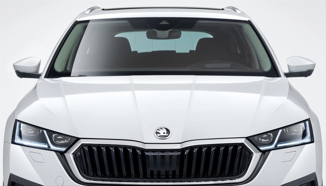 Skoda OCTAVIA COMBI