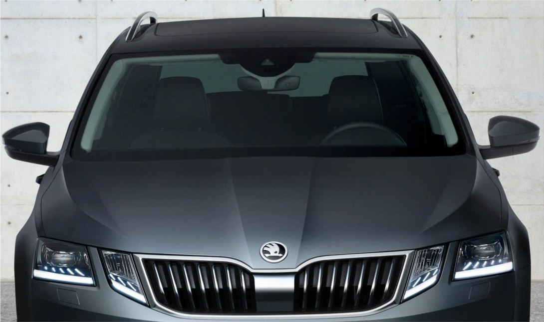 25 years of the Skoda Octavia Combi: A milestone in practicality, design and electrification