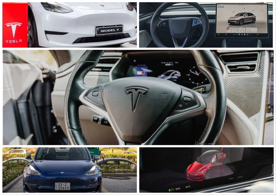 Tesla Model Y Tips Every New Owner Should Know