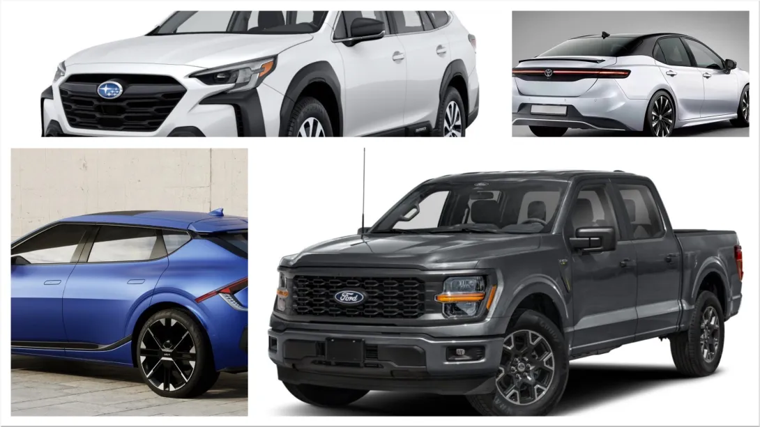 How to Test Drive a Used Car: The Ultimate Buyer’s Guide to Making the Right Choice