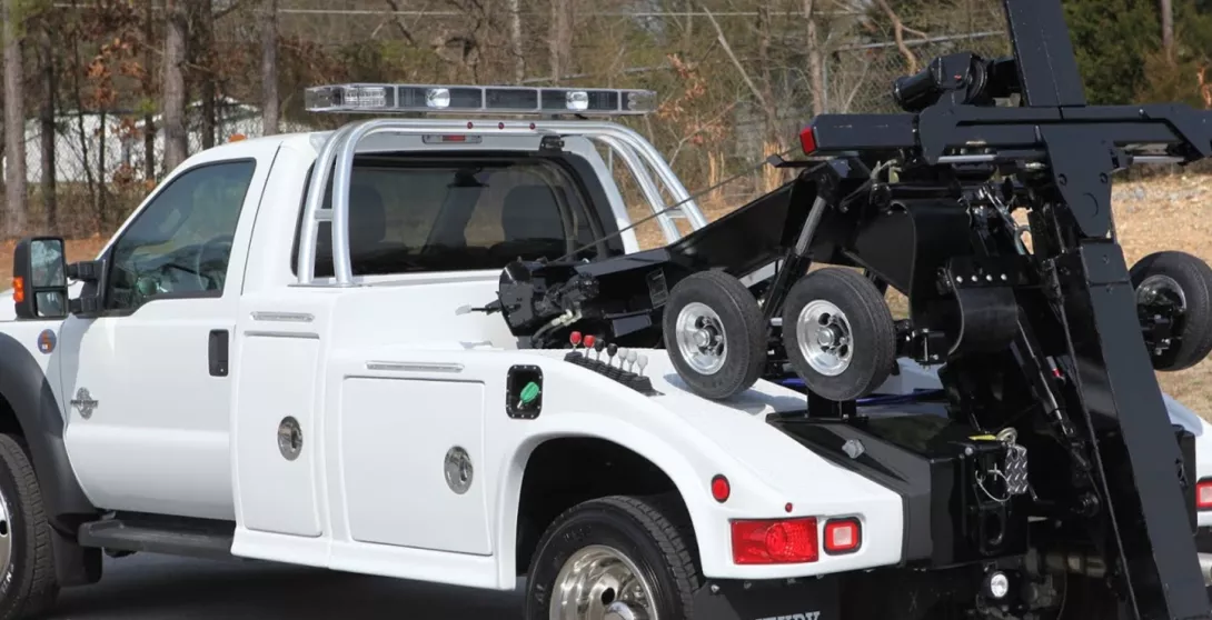 Some Interesting Facts About Towing