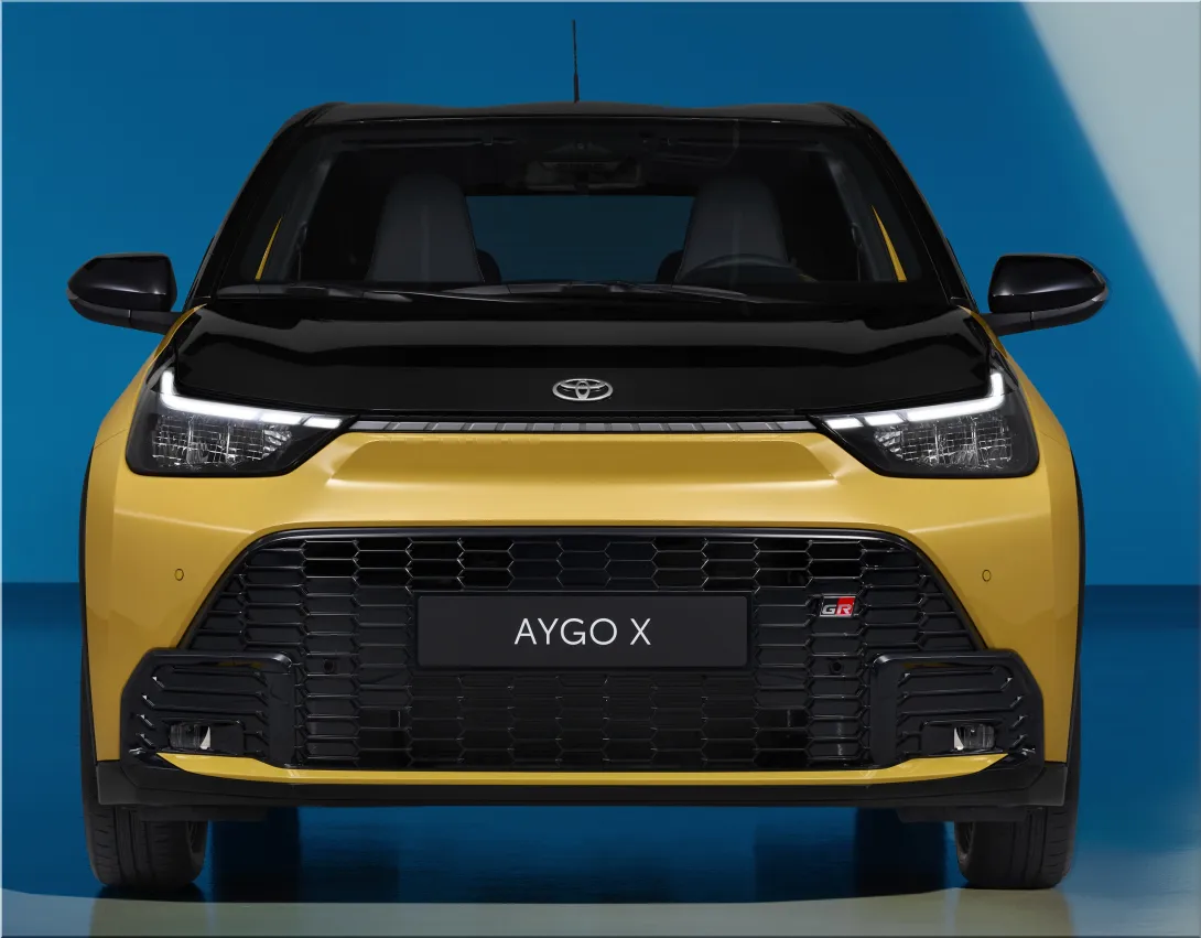 2026 Toyota Aygo X Hybrid Review: Best Small Hybrid for City Driving?