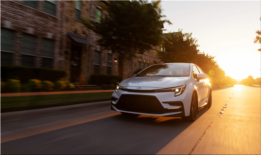 Toyota Corolla 2026 Review