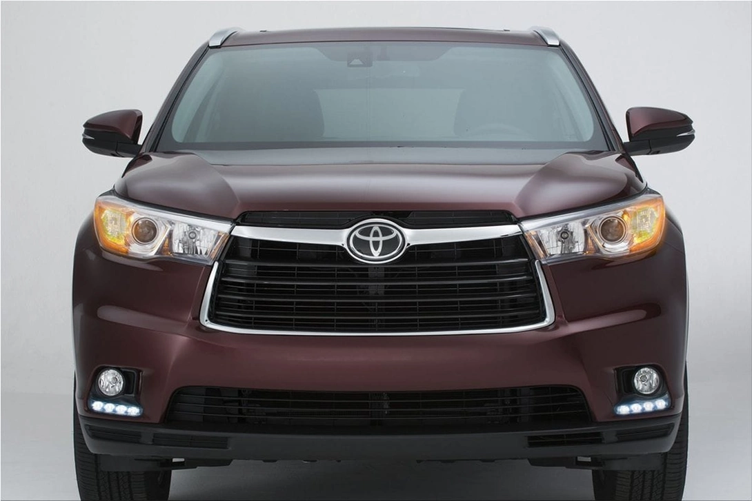2014 Toyota Highlander