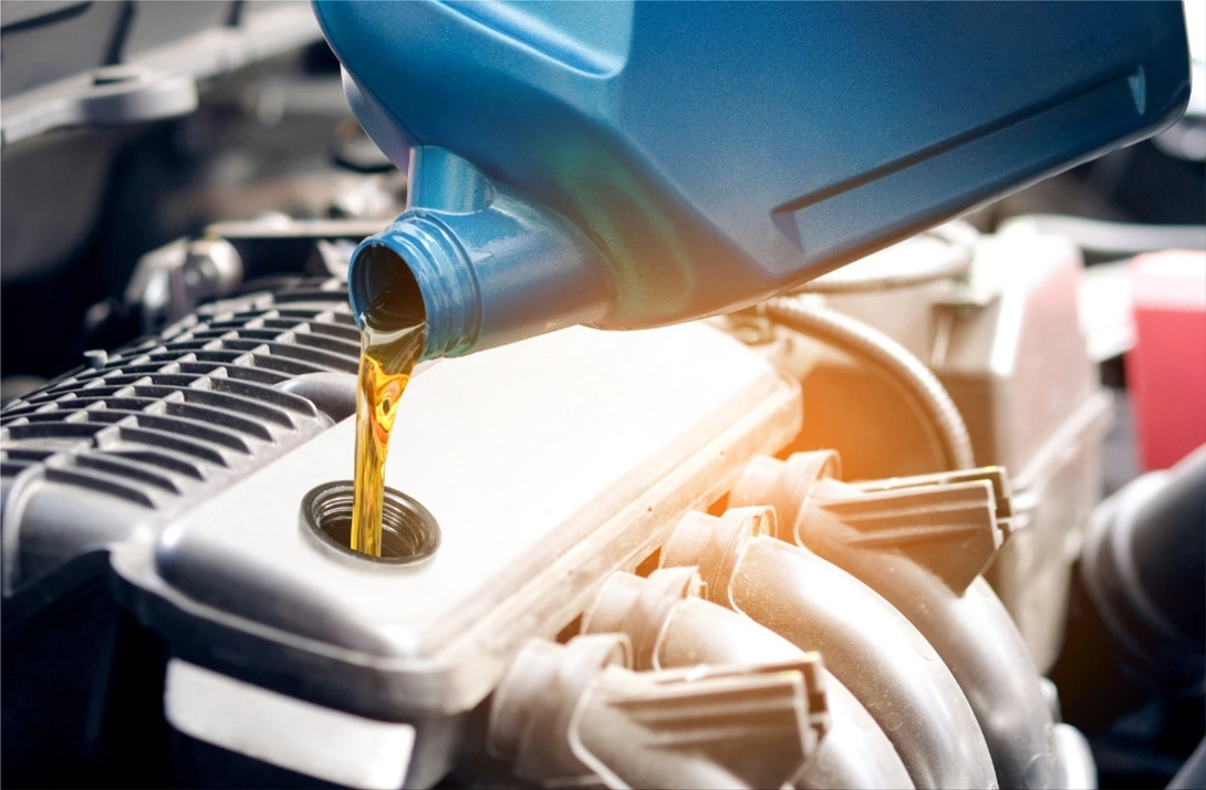 The Importance of Transmission Fluid Maintenance for the Longevity of Your Car