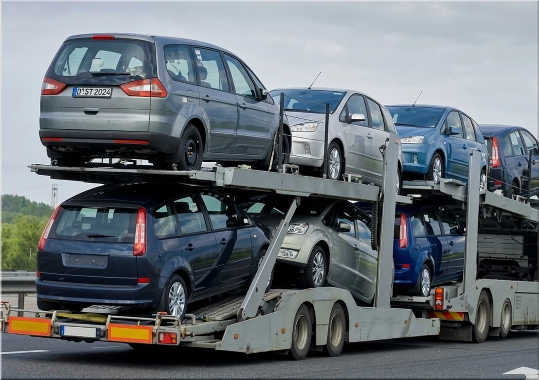 6 Ways Transportation Services Can Be Useful to Car Owners