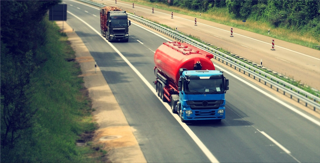 3 Perks of Being a Truck Driver