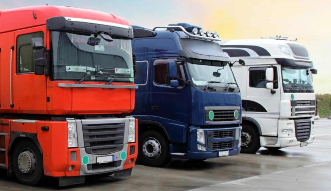 Common Traffic Tickets for Truck Drivers