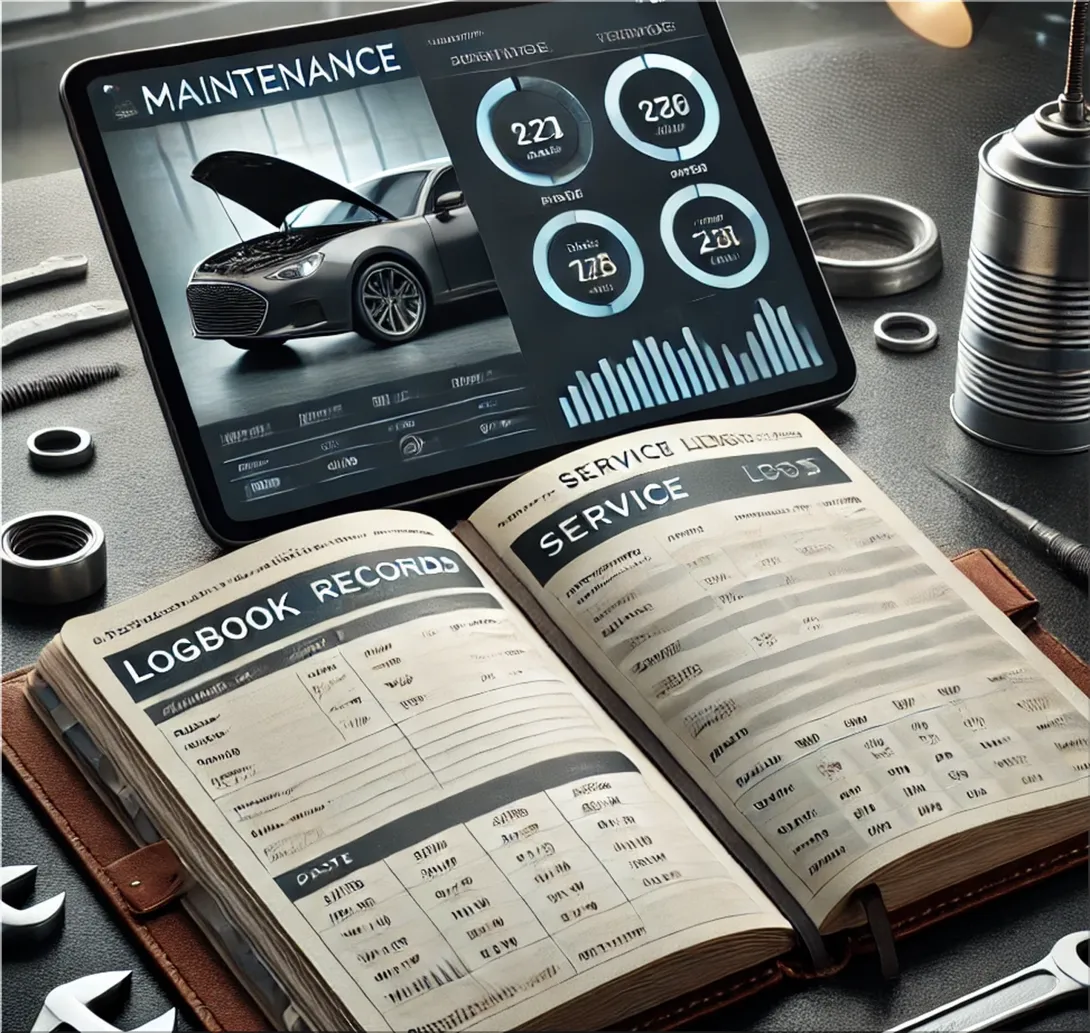 Impact of Vehicle Maintenance Records in Car Accident Lawsuits