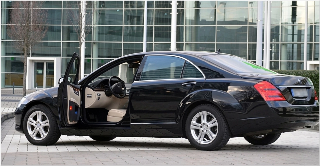 Quality Solutions for Vehicles and Travel