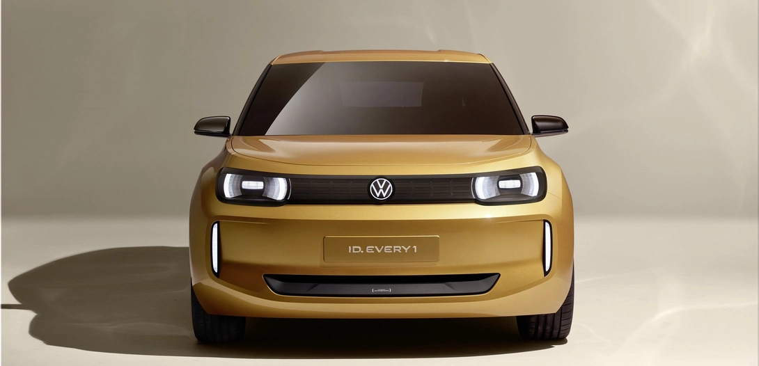 Volkswagen ID. EVERY1