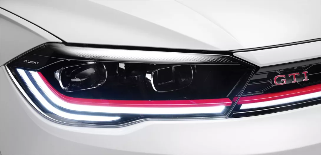 Volkswagen Polo GTI