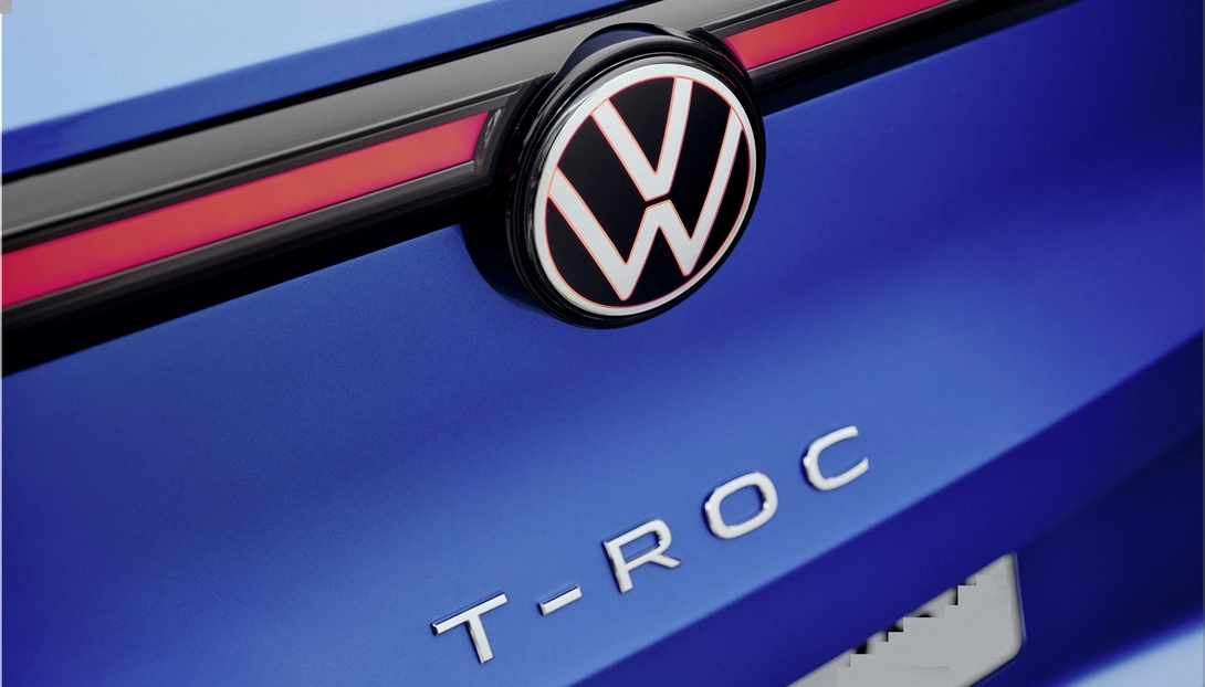 Volkswagen T-Roc Scores Five-Star Euro NCAP Safety Rating