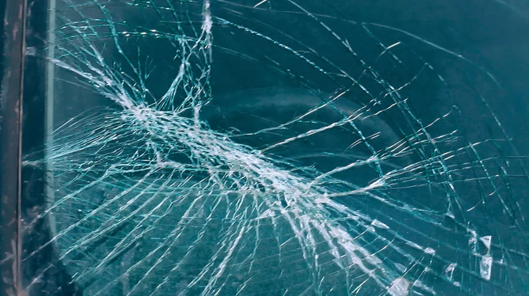 Why You Should Replace your Windshield