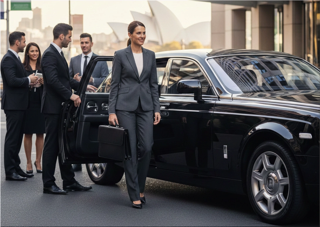 If You Want To Stand Out In Business – You Need To Do The Following In Australia