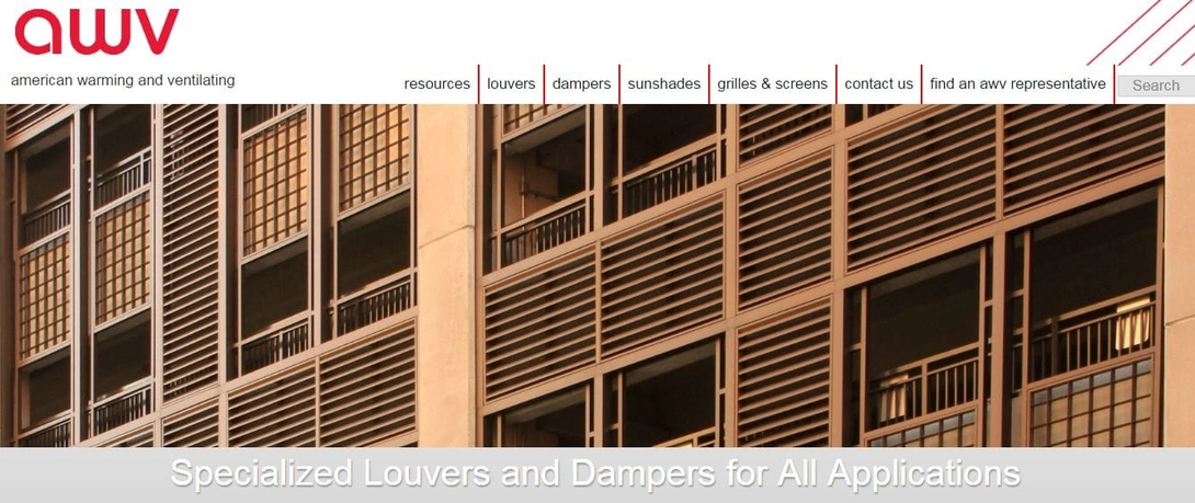 Are you in need of some louvers for your home or business?