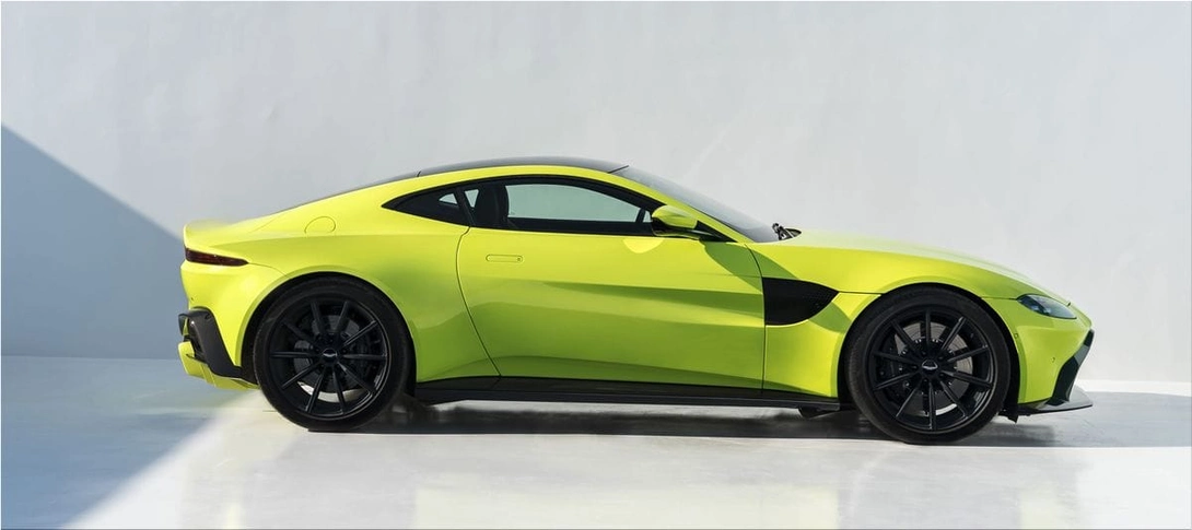 Aston Martin